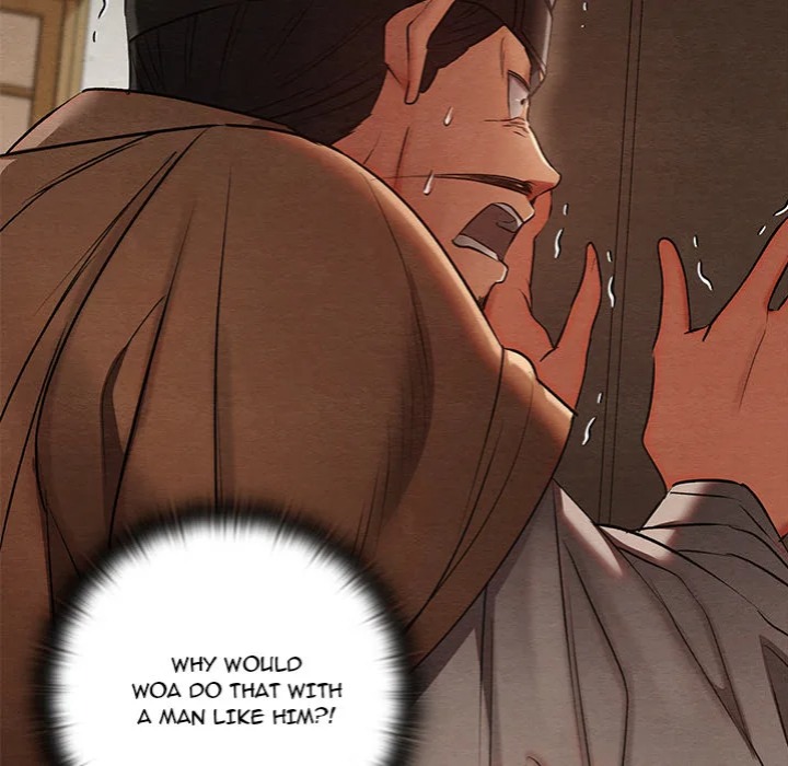 Master of Intimacy (Uncensored) Chapter 13 - Page 147