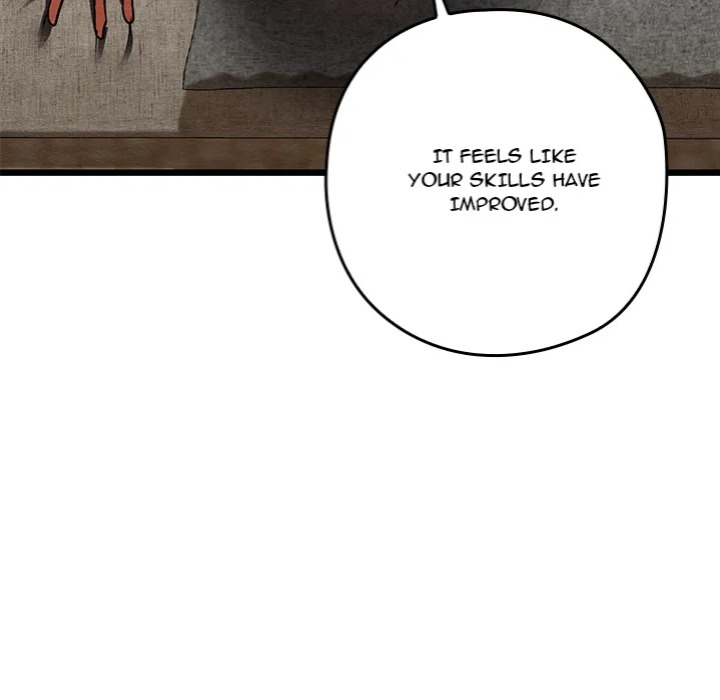 Master of Intimacy (Uncensored) Chapter 13 - Page 155