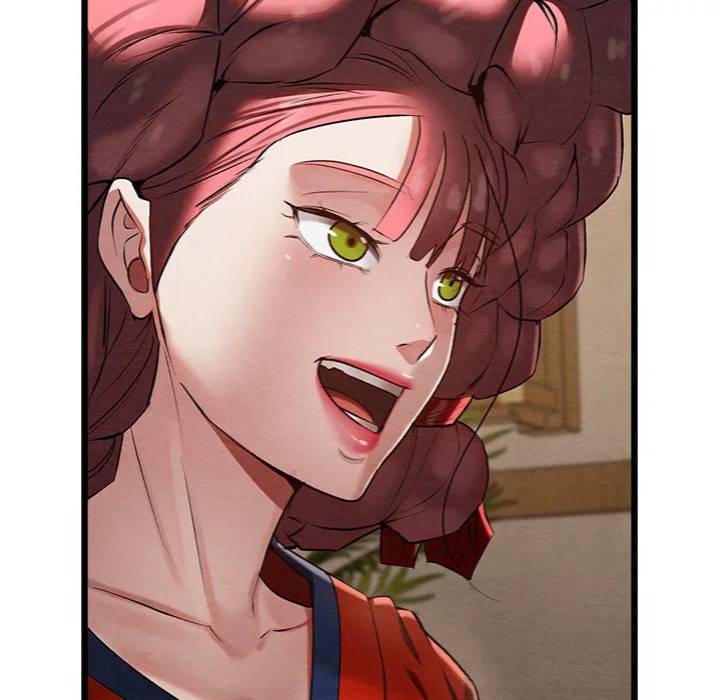 Master of Intimacy (Uncensored) Chapter 13 - Page 70