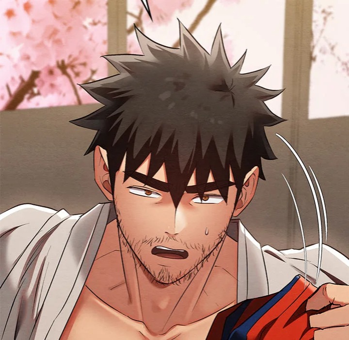 Master of Intimacy (Uncensored) Chapter 13 - Page 88