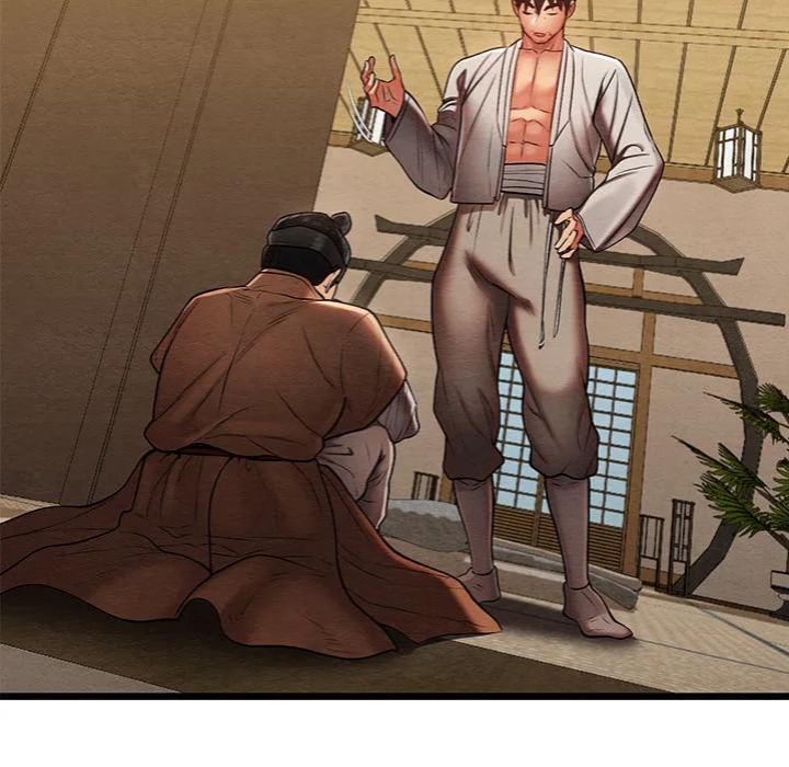 Master of Intimacy (Uncensored) Chapter 14 - Page 109