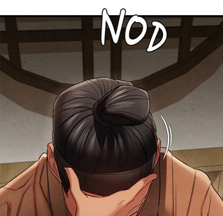 Master of Intimacy (Uncensored) Chapter 14 - Page 147