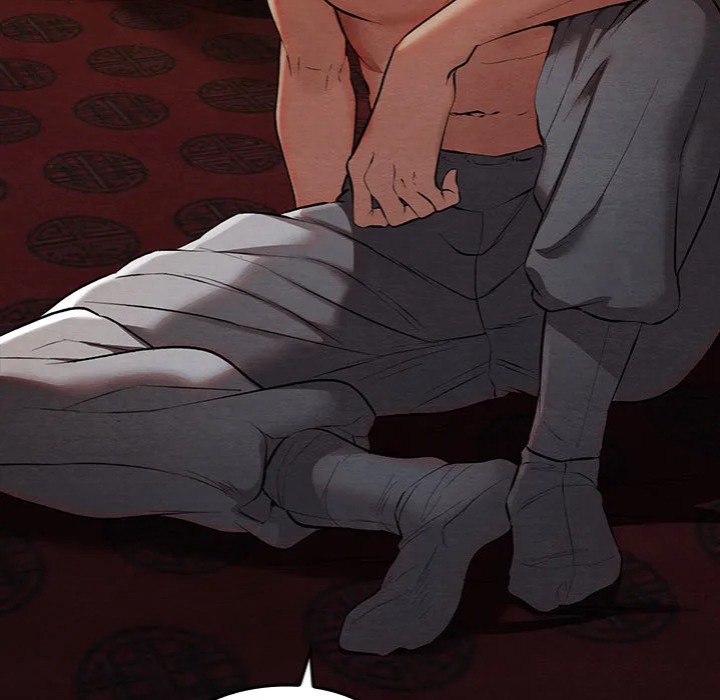 Master of Intimacy (Uncensored) Chapter 14 - Page 32