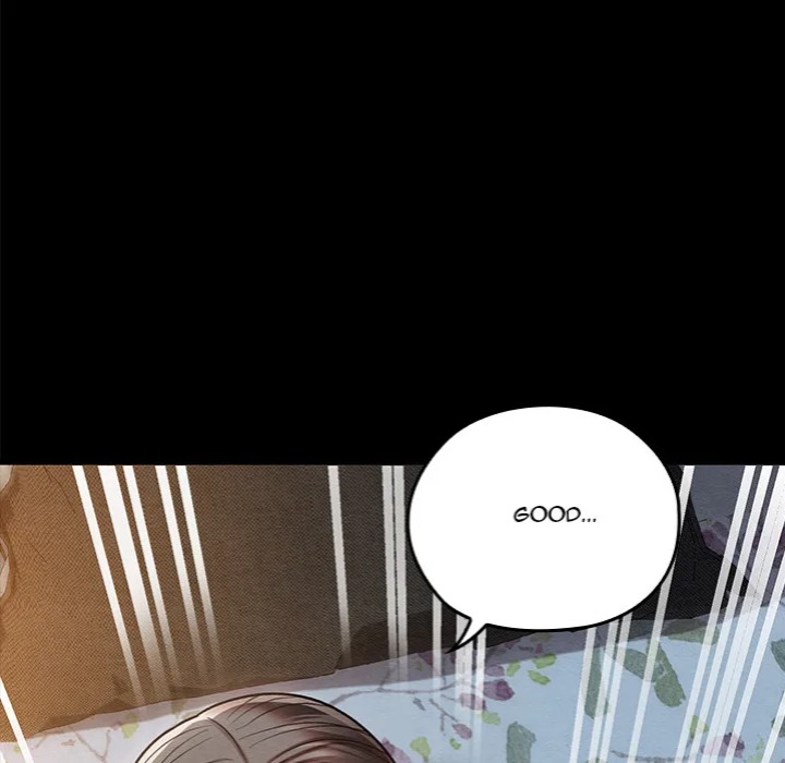 Master of Intimacy (Uncensored) Chapter 14 - Page 8