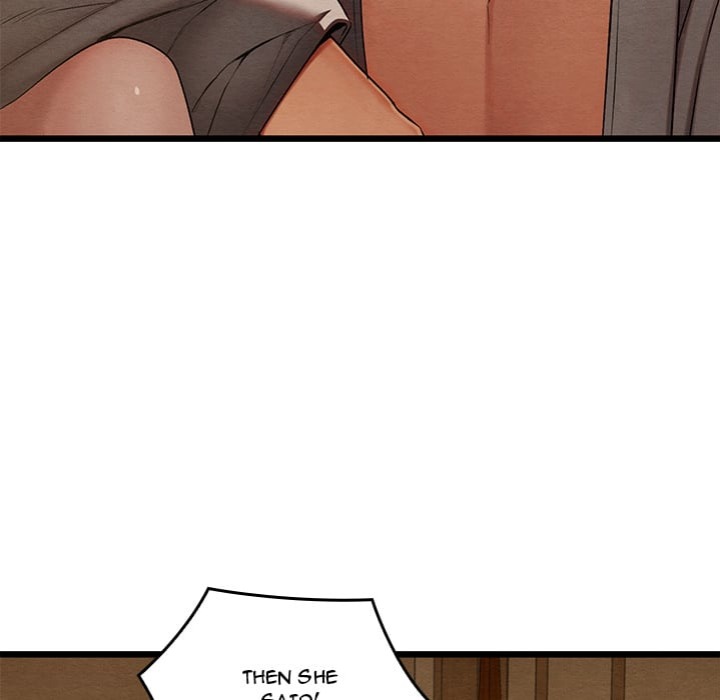 Master of Intimacy (Uncensored) Chapter 15 - Page 110