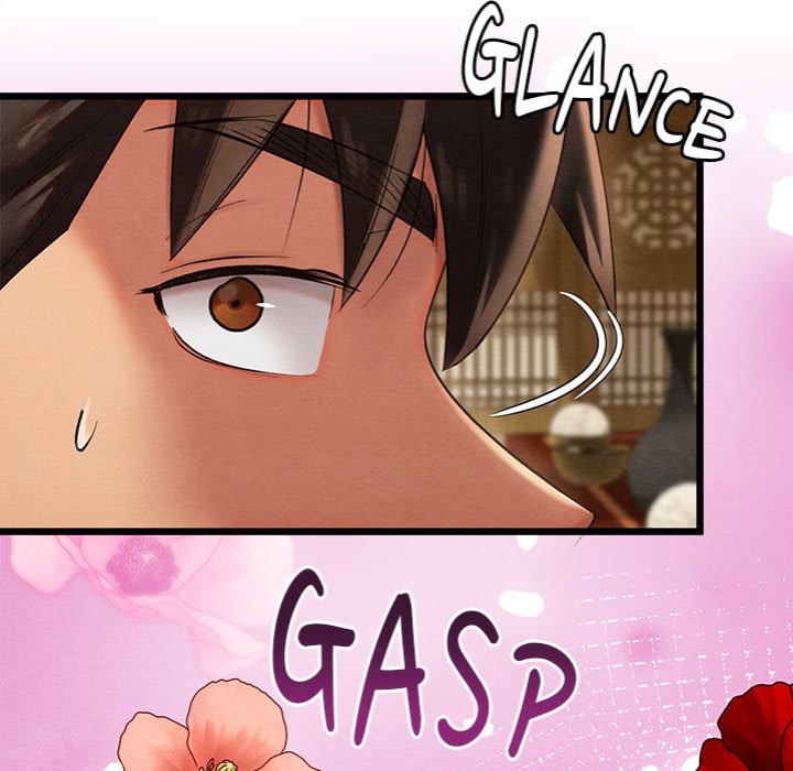 Master of Intimacy (Uncensored) Chapter 15 - Page 153