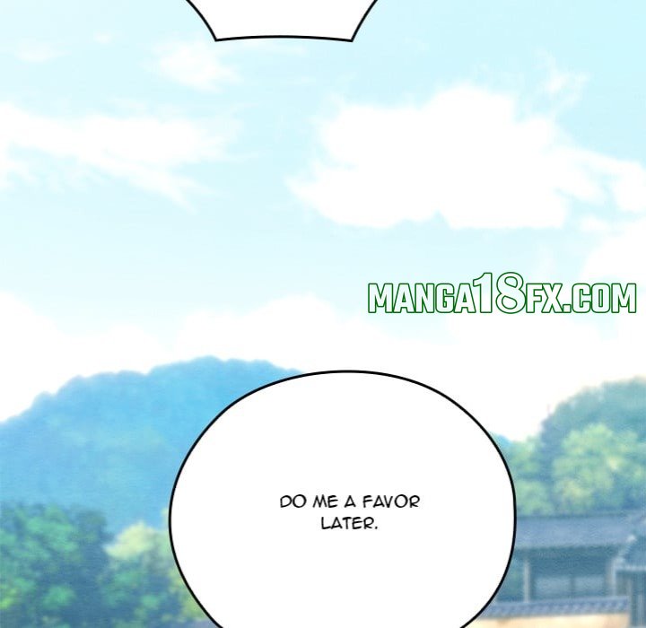 Master of Intimacy (Uncensored) Chapter 15 - Page 199