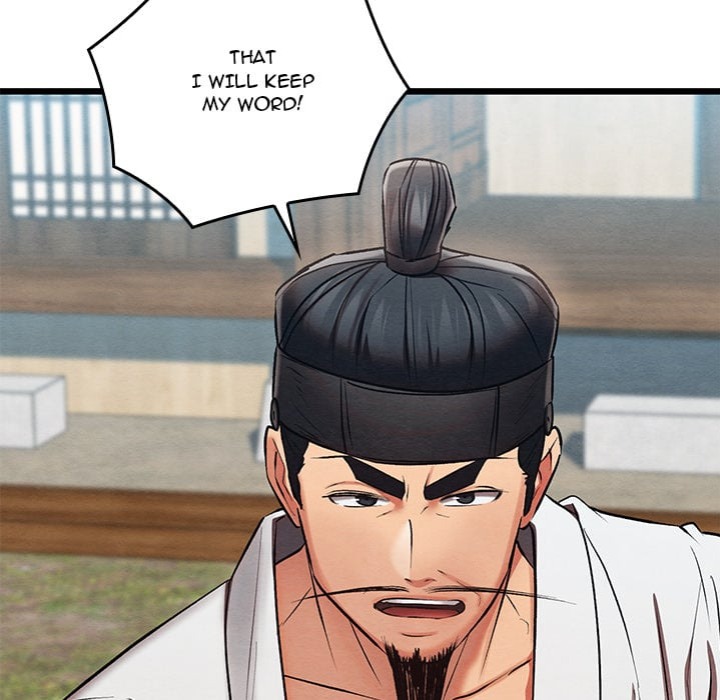 Master of Intimacy (Uncensored) Chapter 15 - Page 205