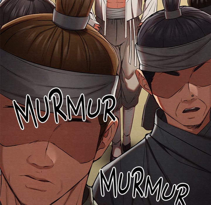 Master of Intimacy (Uncensored) Chapter 15 - Page 211