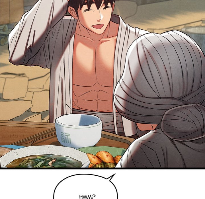 Master of Intimacy (Uncensored) Chapter 15 - Page 37