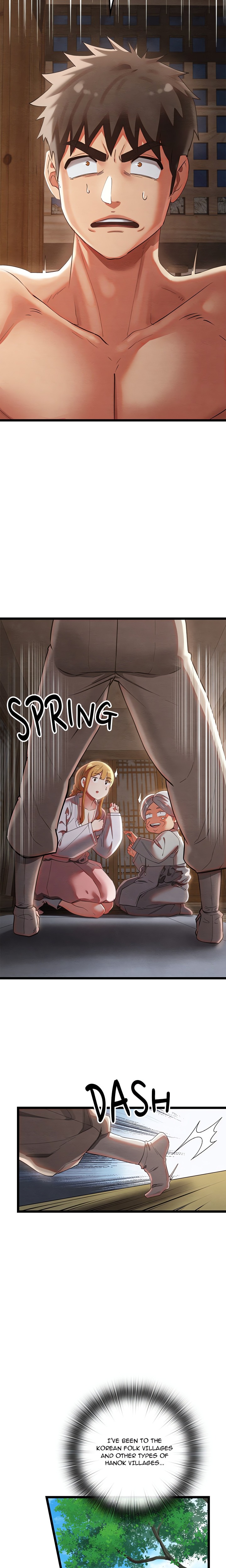 Master of Intimacy (Uncensored) Chapter 2 - Page 15