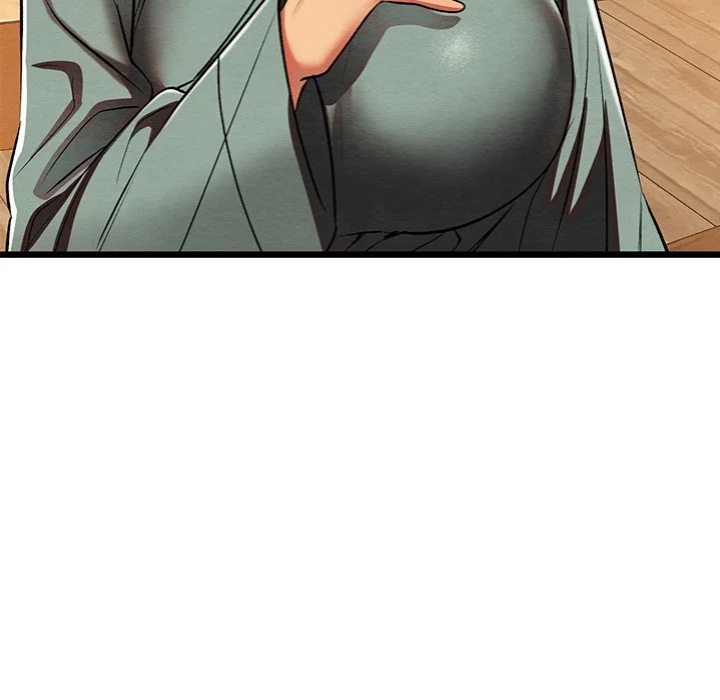 Master of Intimacy (Uncensored) Chapter 25 - Page 119