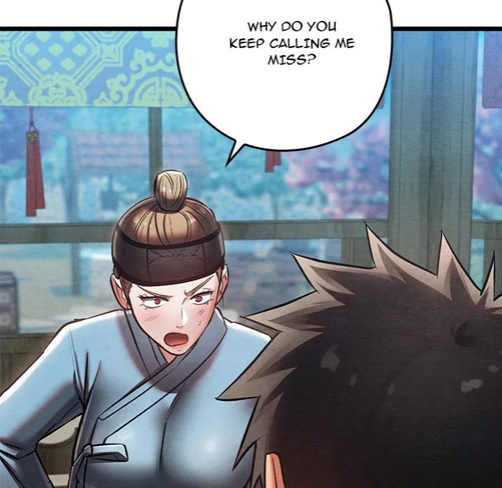 Master of Intimacy (Uncensored) Chapter 25 - Page 13