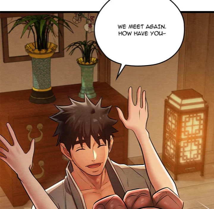 Master of Intimacy (Uncensored) Chapter 25 - Page 134