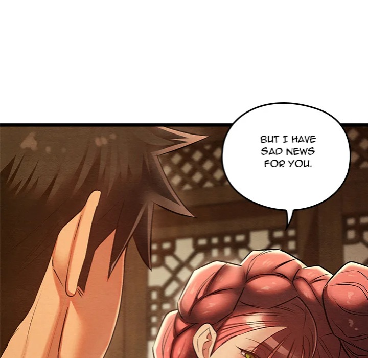 Master of Intimacy (Uncensored) Chapter 25 - Page 160