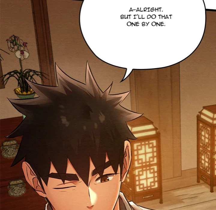 Master of Intimacy (Uncensored) Chapter 25 - Page 180