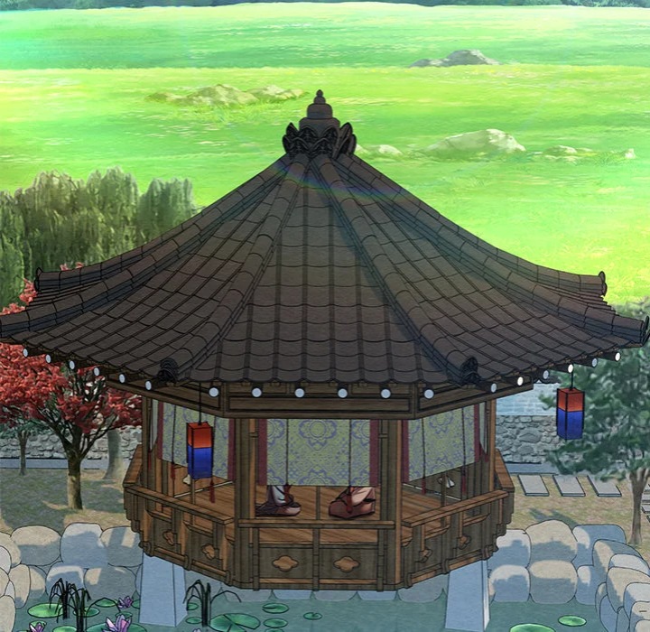 Master of Intimacy (Uncensored) Chapter 25 - Page 5