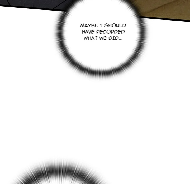 Master of Intimacy (Uncensored) Chapter 25 - Page 80