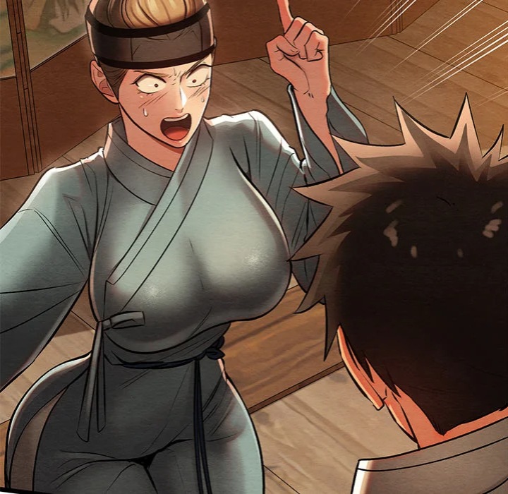 Master of Intimacy (Uncensored) Chapter 25 - Page 99