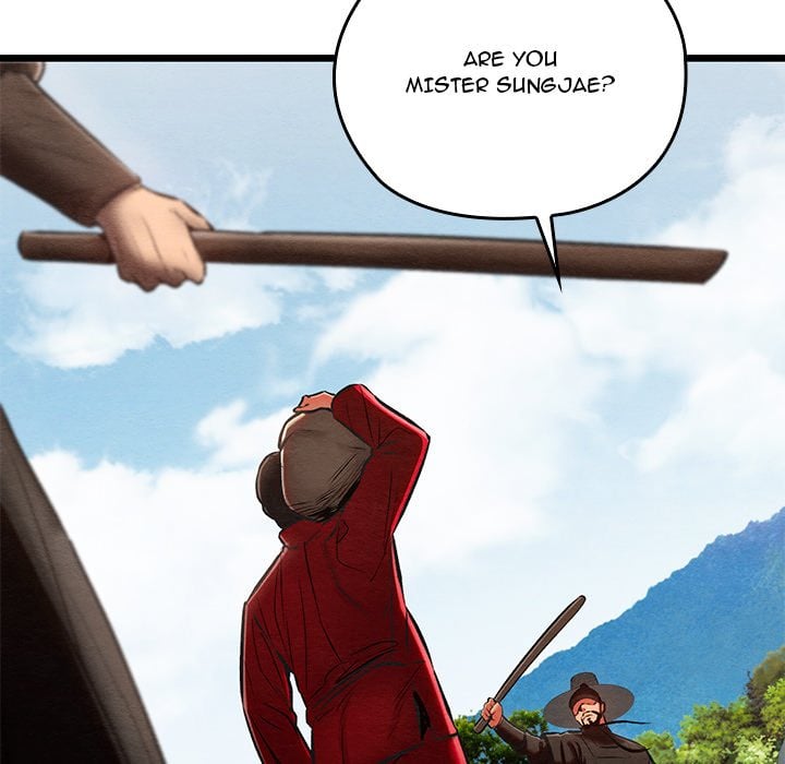 Master of Intimacy (Uncensored) Chapter 37 - Page 122