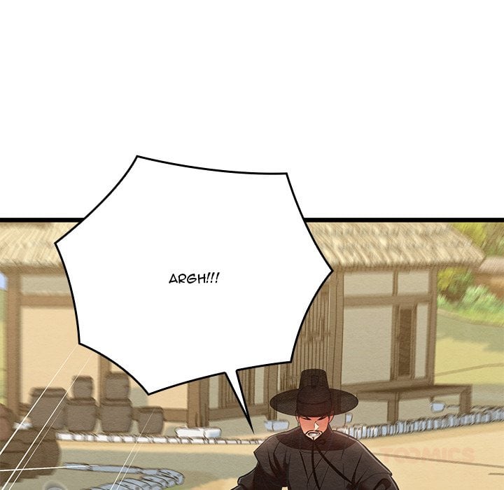 Master of Intimacy (Uncensored) Chapter 37 - Page 129