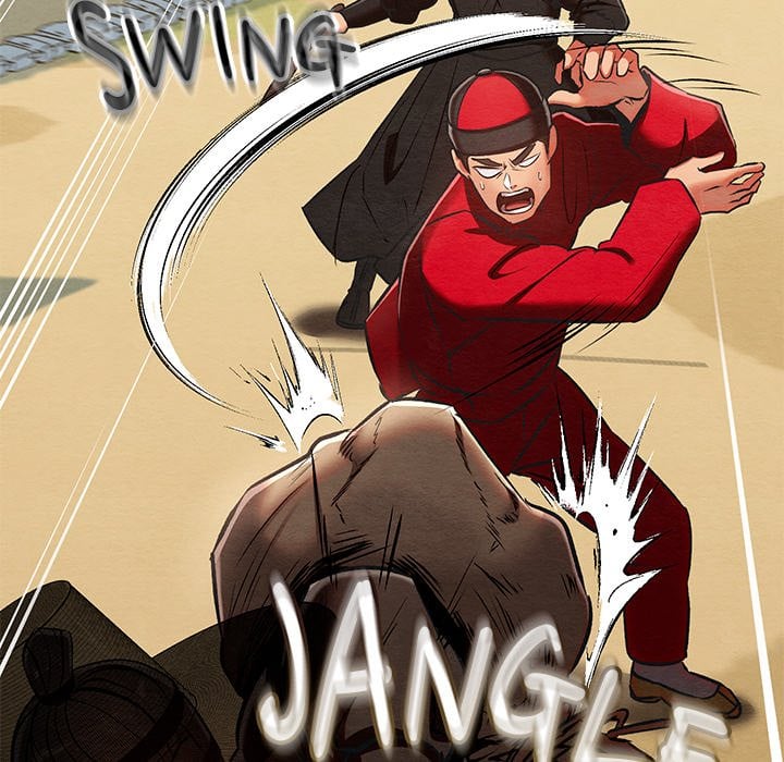 Master of Intimacy (Uncensored) Chapter 37 - Page 130