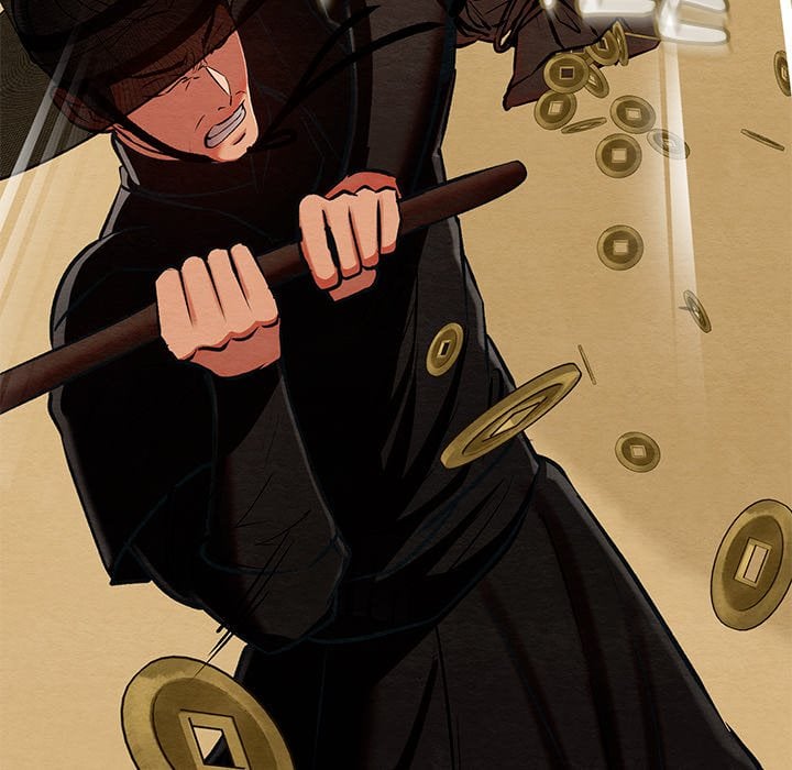 Master of Intimacy (Uncensored) Chapter 37 - Page 131