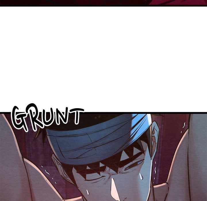 Master of Intimacy (Uncensored) Chapter 37 - Page 151