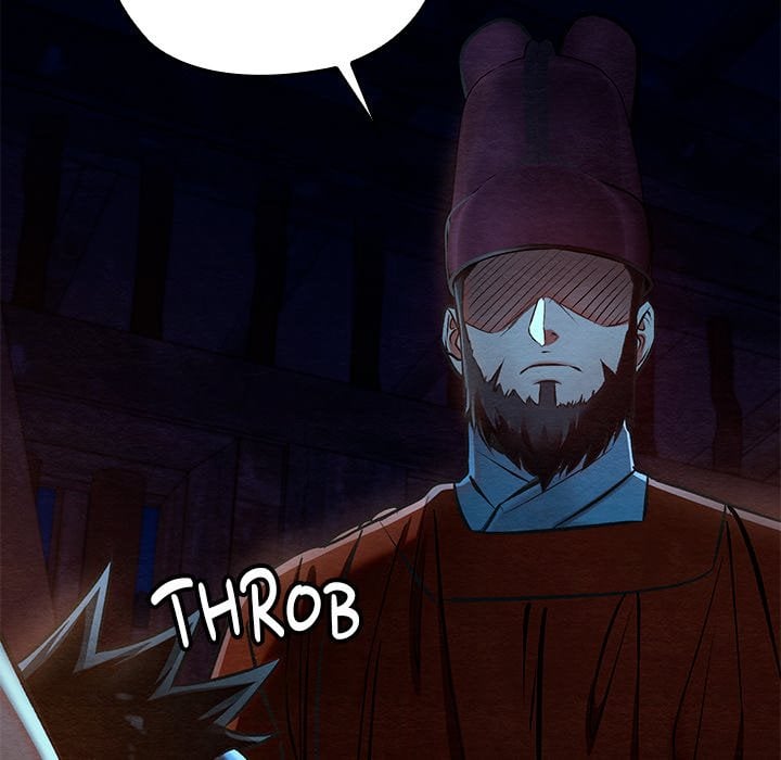 Master of Intimacy (Uncensored) Chapter 37 - Page 153