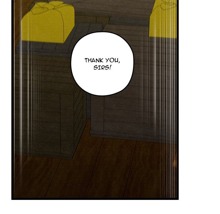 Master of Intimacy (Uncensored) Chapter 37 - Page 36