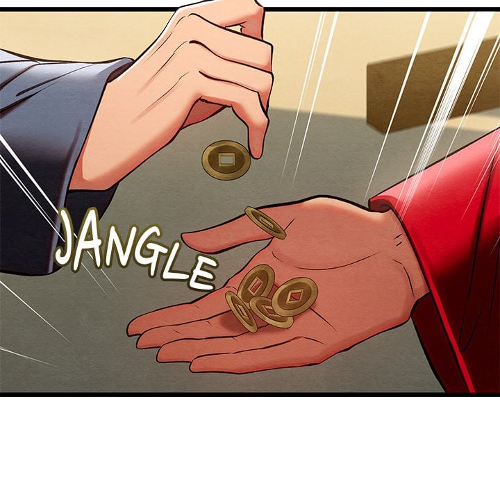 Master of Intimacy (Uncensored) Chapter 37 - Page 41