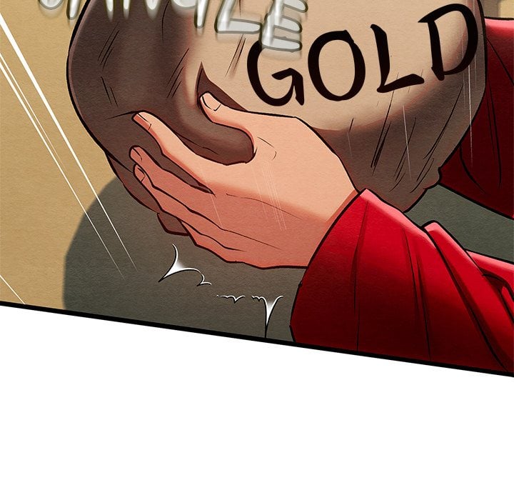 Master of Intimacy (Uncensored) Chapter 37 - Page 43