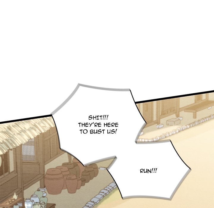 Master of Intimacy (Uncensored) Chapter 37 - Page 53