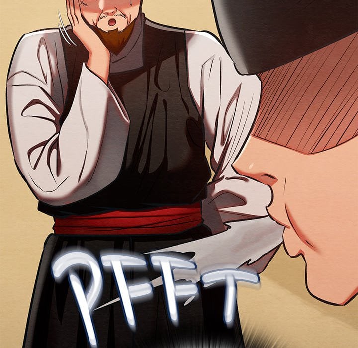 Master of Intimacy (Uncensored) Chapter 37 - Page 71