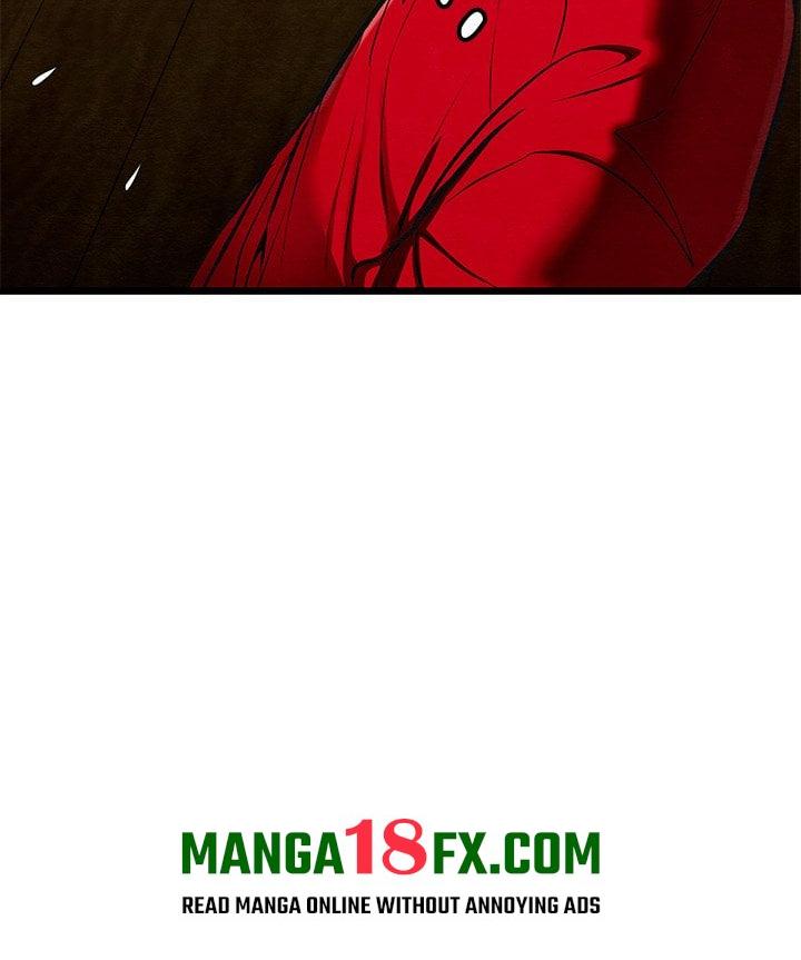 Master of Intimacy (Uncensored) Chapter 37 - Page 82