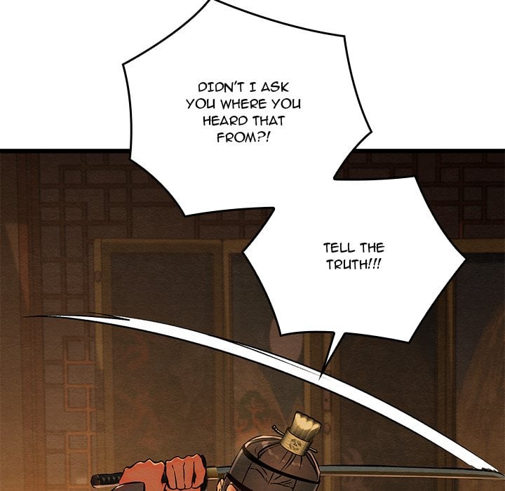 Master of Intimacy (Uncensored) Chapter 39 - Page 103