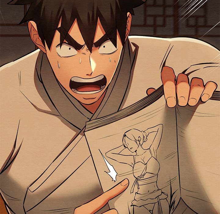 Master of Intimacy (Uncensored) Chapter 39 - Page 108