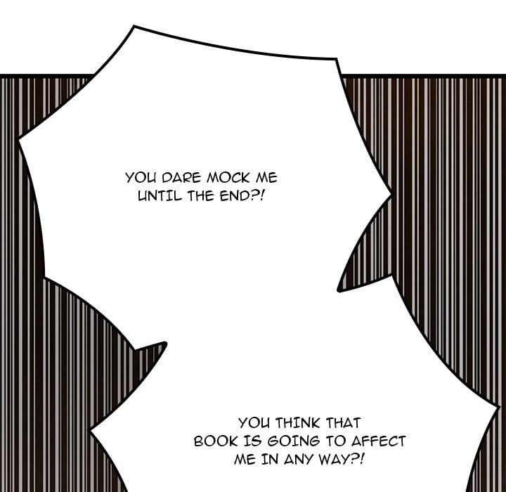 Master of Intimacy (Uncensored) Chapter 39 - Page 124