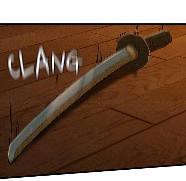 Master of Intimacy (Uncensored) Chapter 39 - Page 141