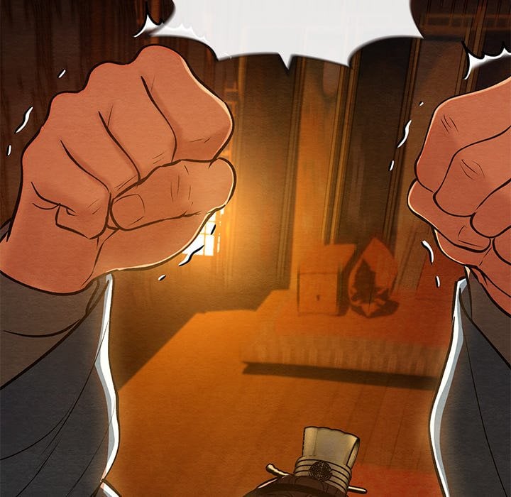 Master of Intimacy (Uncensored) Chapter 39 - Page 146