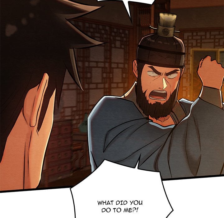 Master of Intimacy (Uncensored) Chapter 39 - Page 150