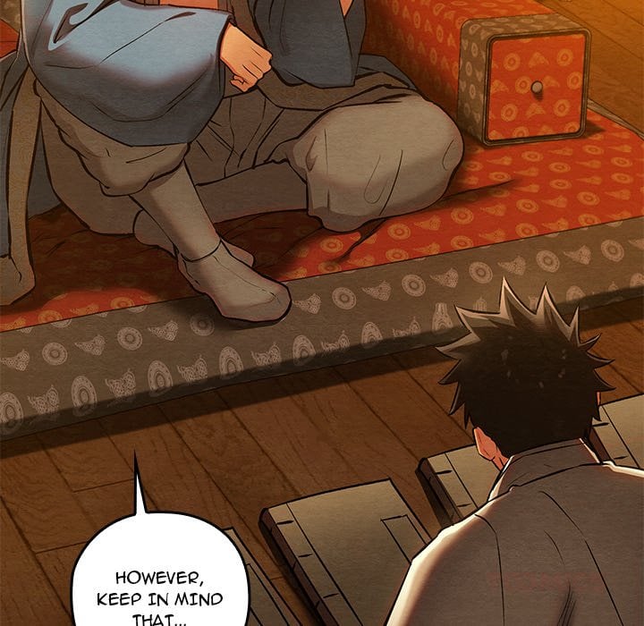 Master of Intimacy (Uncensored) Chapter 39 - Page 30