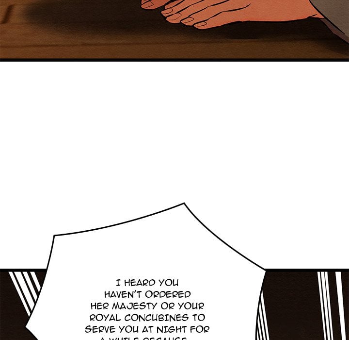 Master of Intimacy (Uncensored) Chapter 39 - Page 44