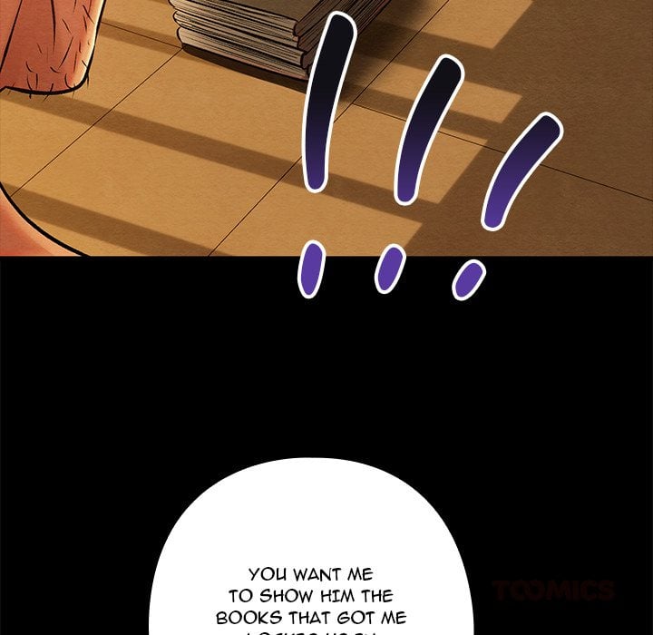 Master of Intimacy (Uncensored) Chapter 39 - Page 57