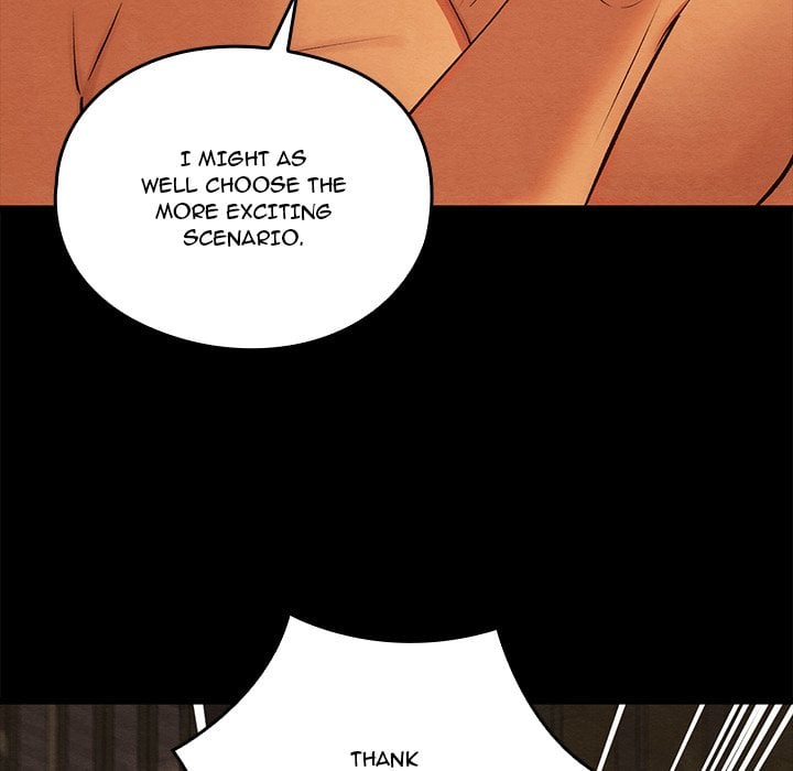 Master of Intimacy (Uncensored) Chapter 39 - Page 94