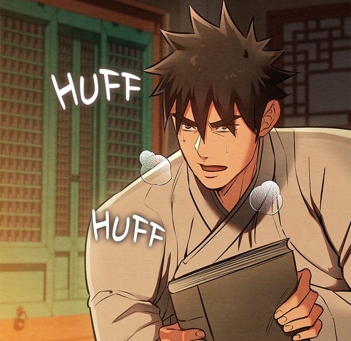 Master of Intimacy (Uncensored) Chapter 39 - Page 98