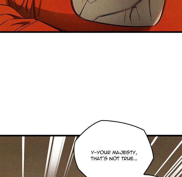 Master of Intimacy (Uncensored) Chapter 40 - Page 101