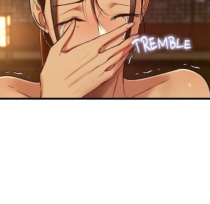 Master of Intimacy (Uncensored) Chapter 40 - Page 120