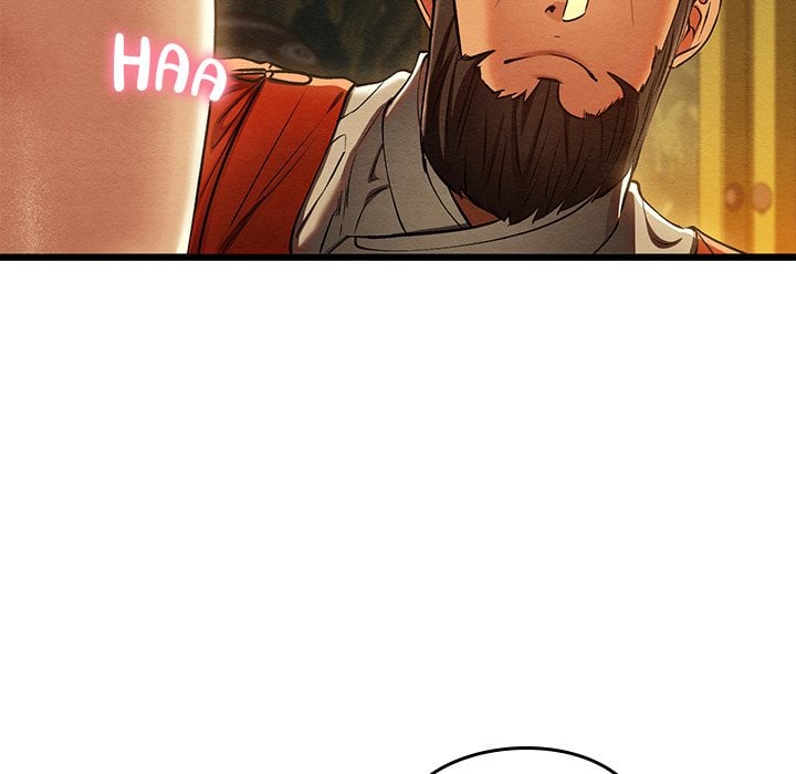 Master of Intimacy (Uncensored) Chapter 40 - Page 134