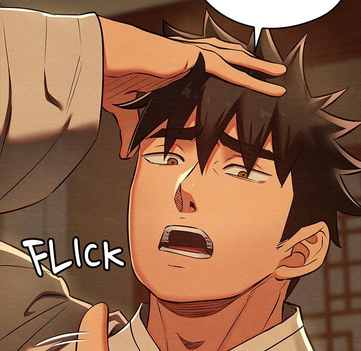 Master of Intimacy (Uncensored) Chapter 40 - Page 24